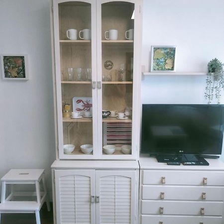 Apartamento Con Garaje Vistas Cies 比戈 外观 照片