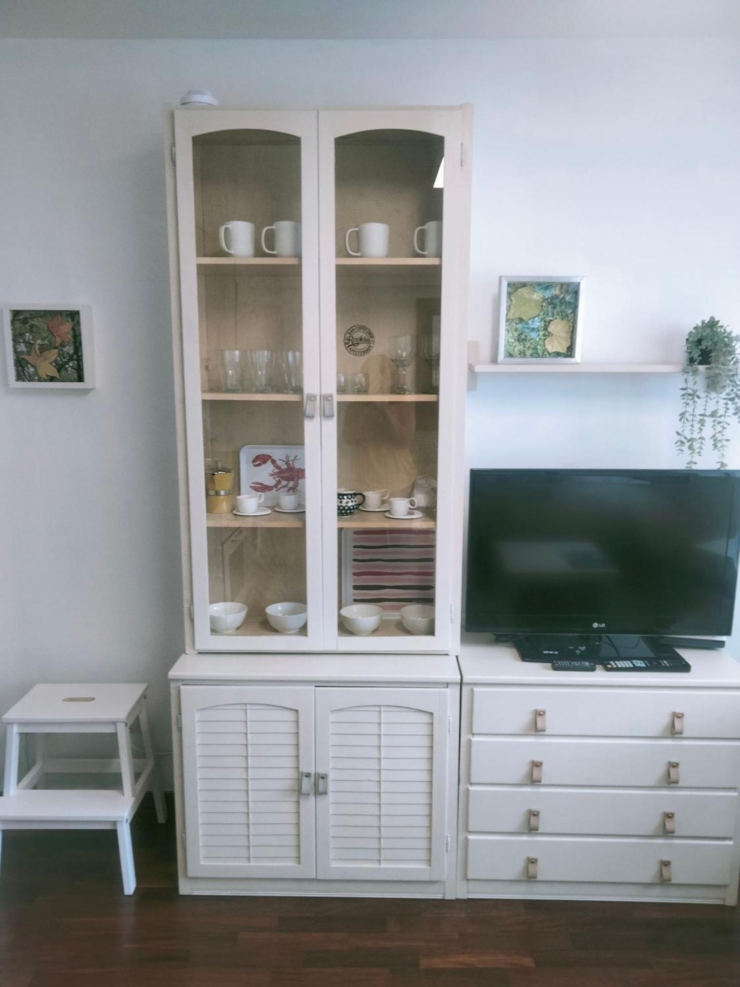 Apartamento Con Garaje Vistas Cies 比戈 外观 照片
