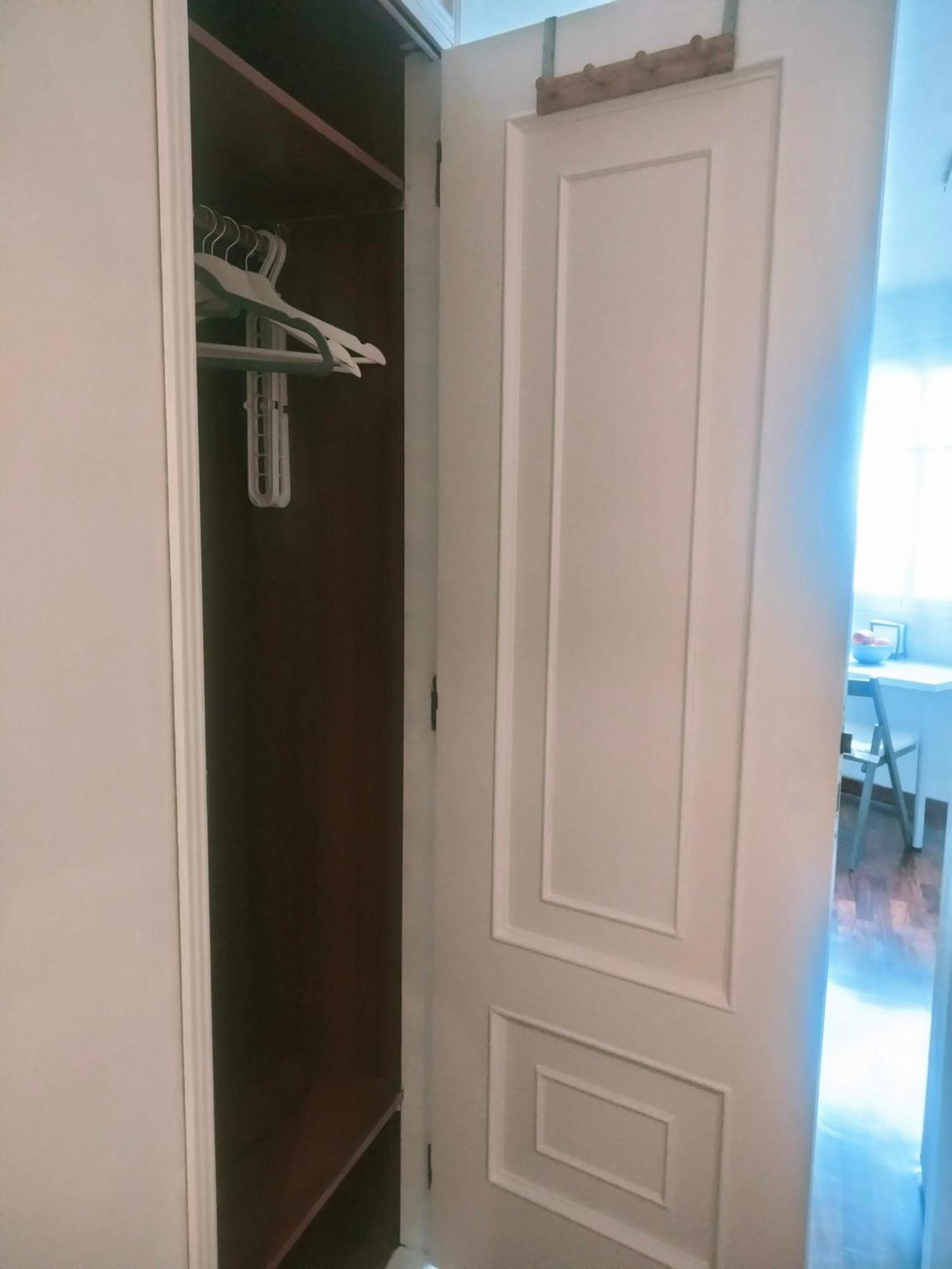 Apartamento Con Garaje Vistas Cies 比戈 外观 照片